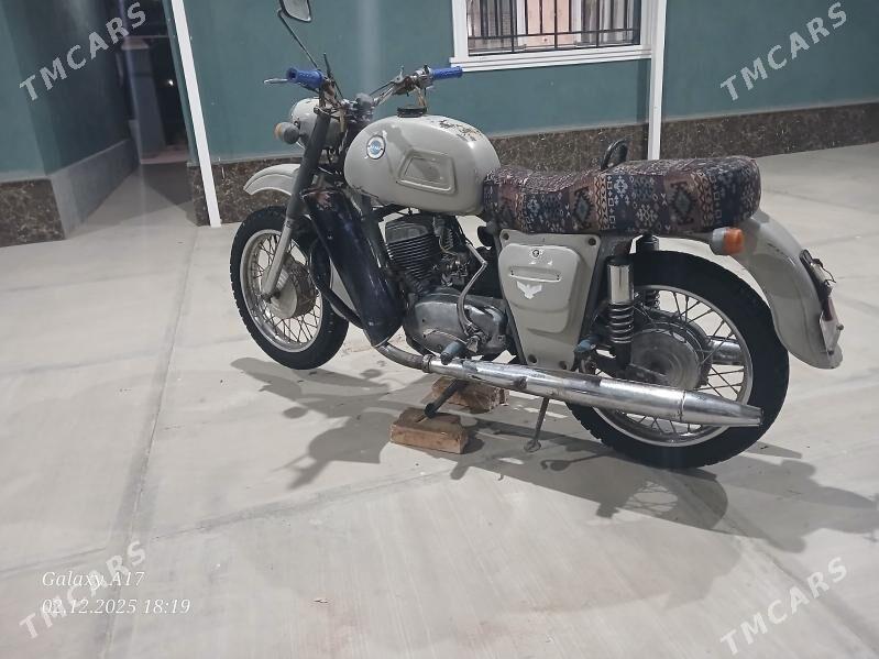 Iž Planeta 4 1992 - 15 500 TMT - Байрамали - img 5