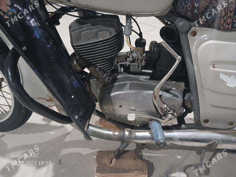 Iž Planeta 4 1992 - 15 500 TMT - Байрамали - img 4