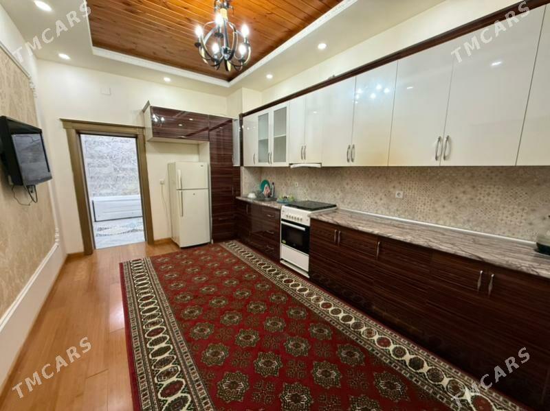 Arenda jaý - Aşgabat - img 8