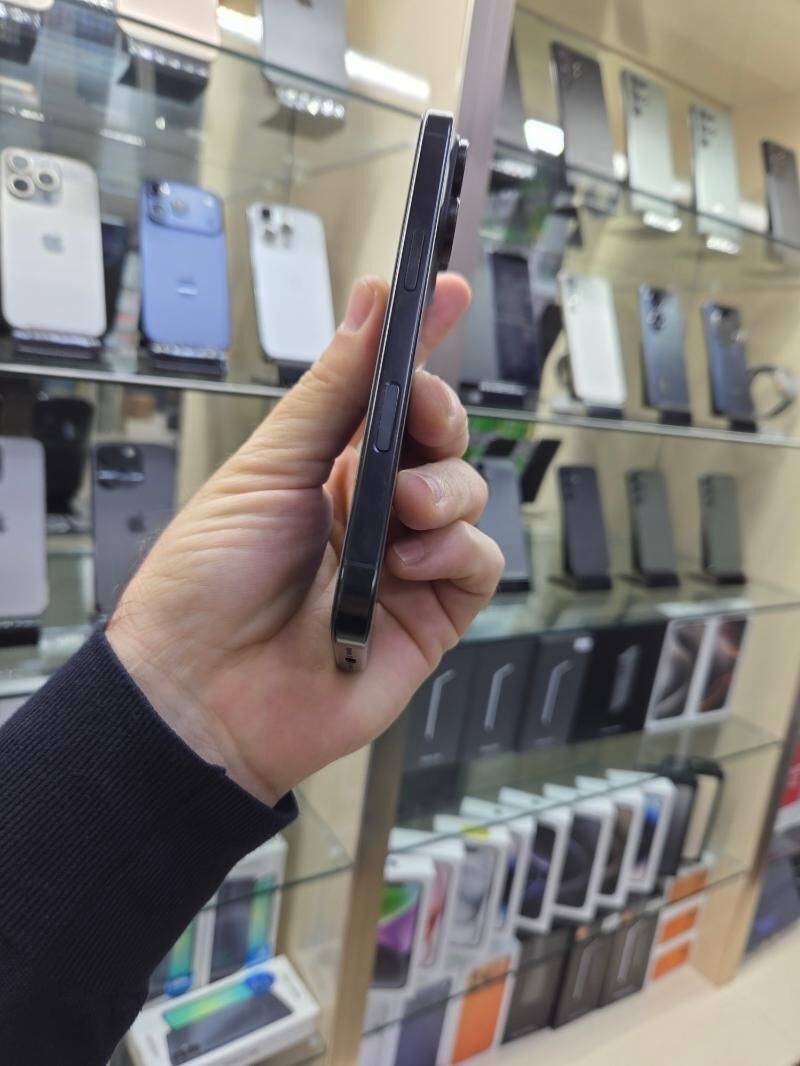 16 PRO - Ашхабад - img 8