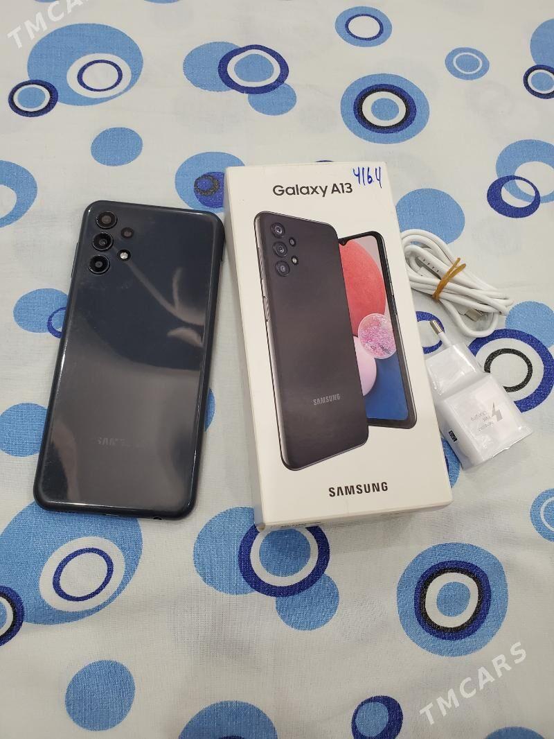 A13 4/64 - Ашхабад - img 2