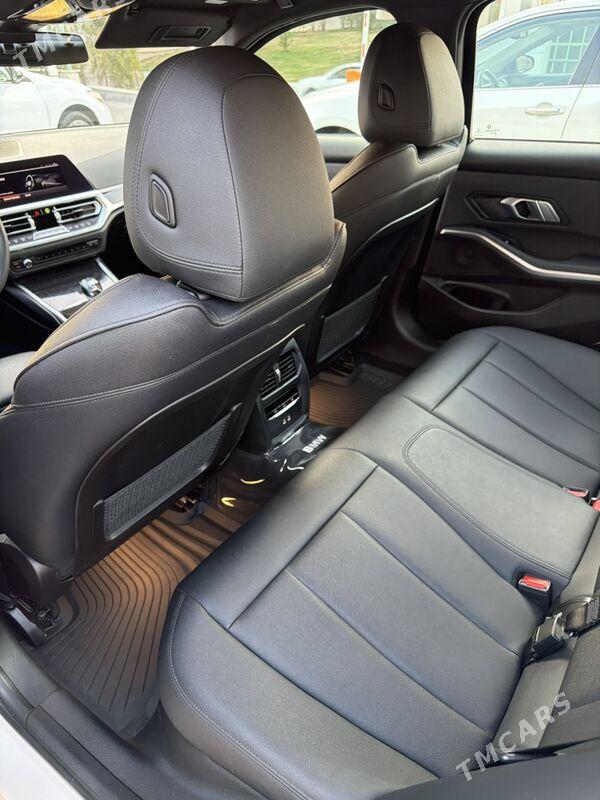 BMW 330 2021 - 550 000 TMT - Aşgabat - img 6