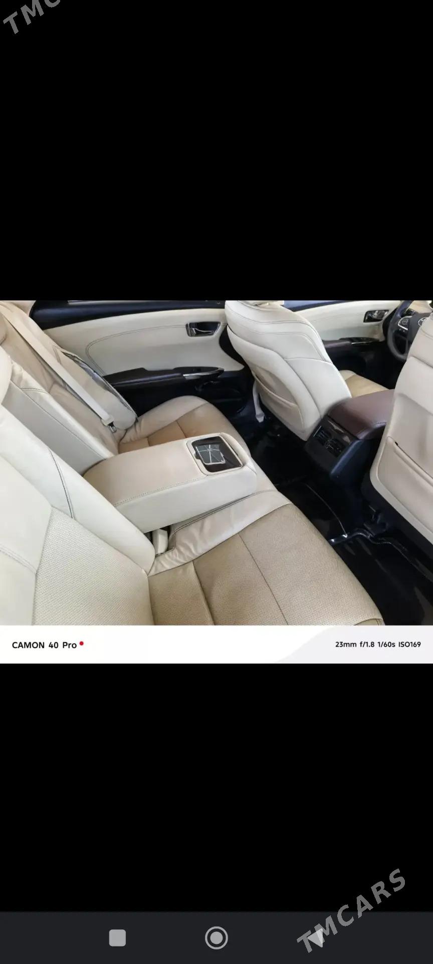 Toyota Avalon 2013 - 210 000 TMT - Mary - img 6