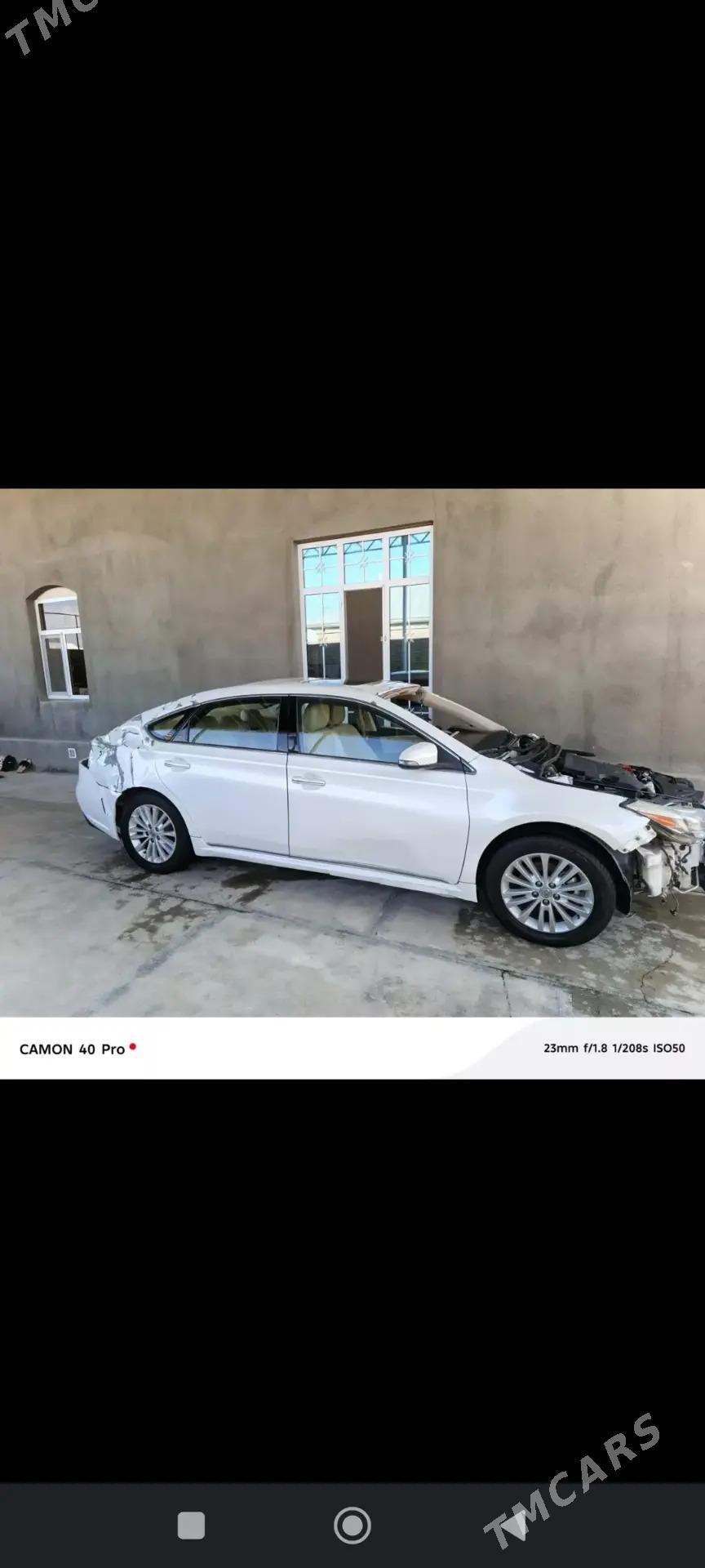 Toyota Avalon 2013 - 210 000 TMT - Mary - img 2