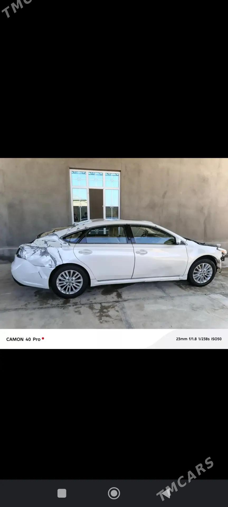 Toyota Avalon 2013 - 210 000 TMT - Mary - img 3
