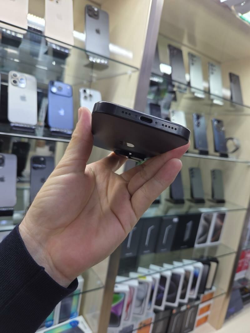 16 PRO - Ашхабад - img 5