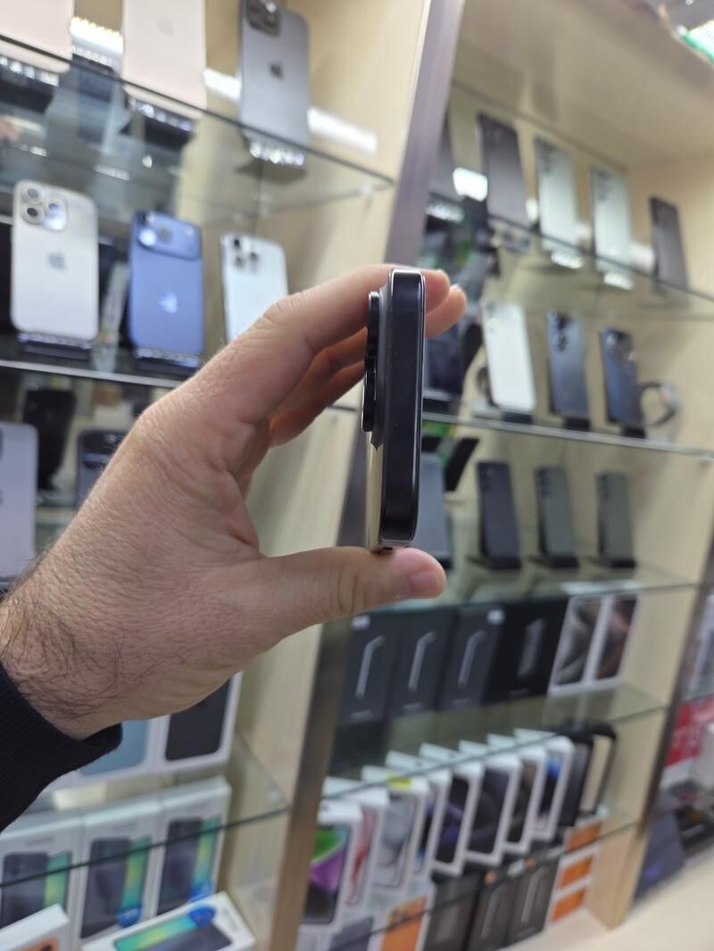 16 PRO - Ашхабад - img 6