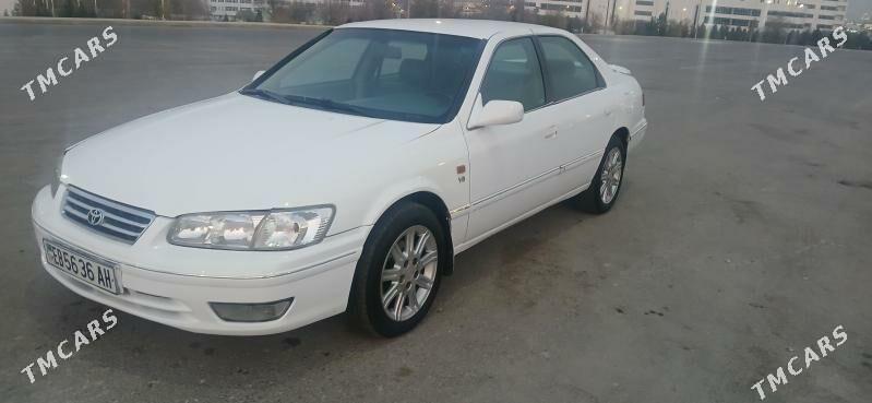 Toyota Camry 2001 - 130 000 TMT - Aşgabat - img 2