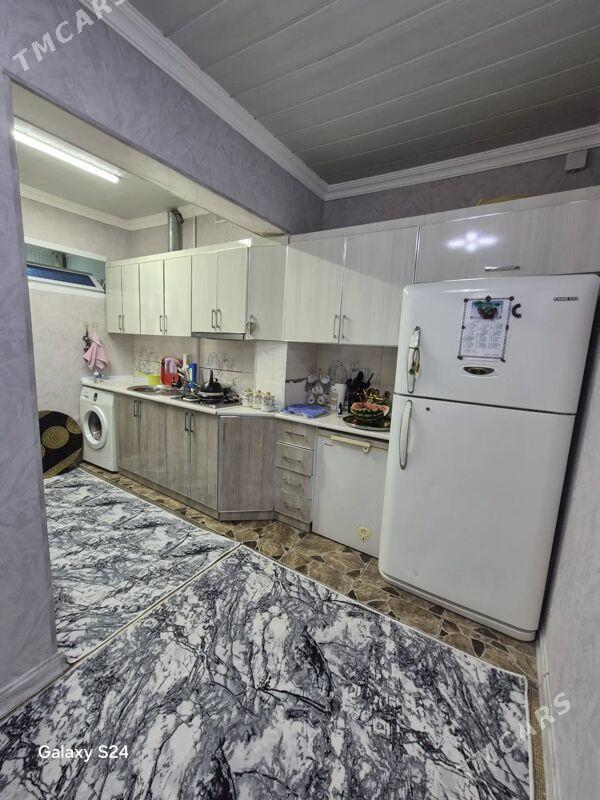 5mkr 3etaź 2komnat - Балканабат - img 6