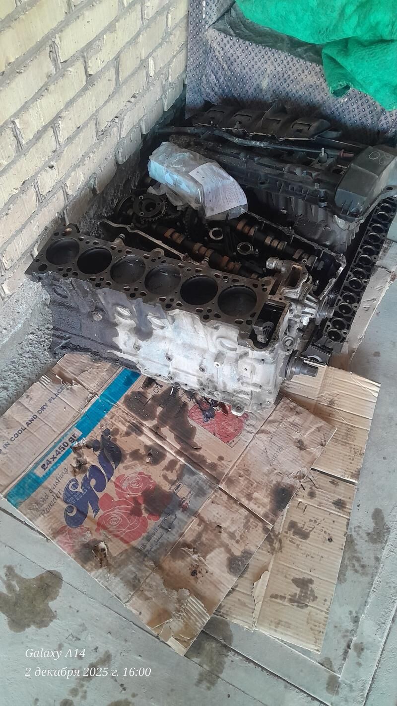 bmw 4 000 TMT - Farap - img 3