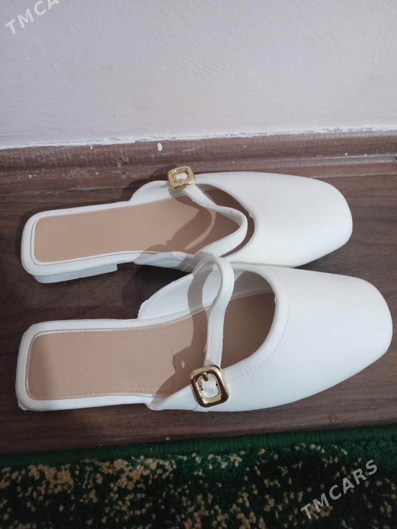 Шлепки Sypbyk - Parahat 7 - img 2