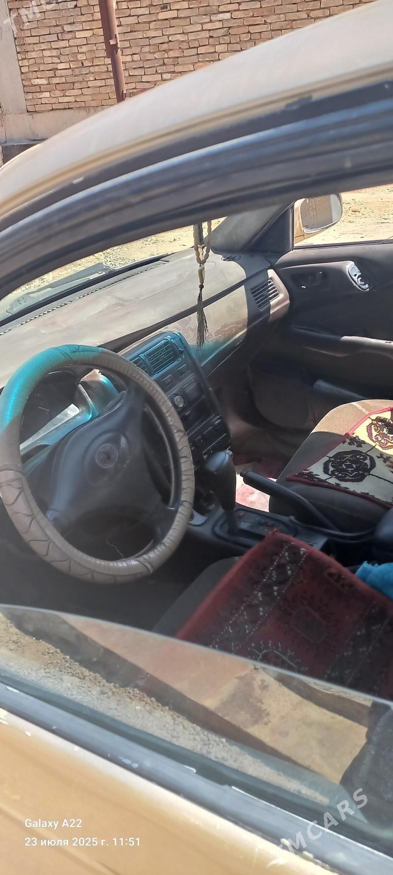 Toyota Corona 1992 - 50 000 TMT - Mary - img 8
