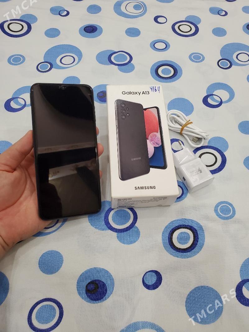 A13 4/64 - Ашхабад - img 3