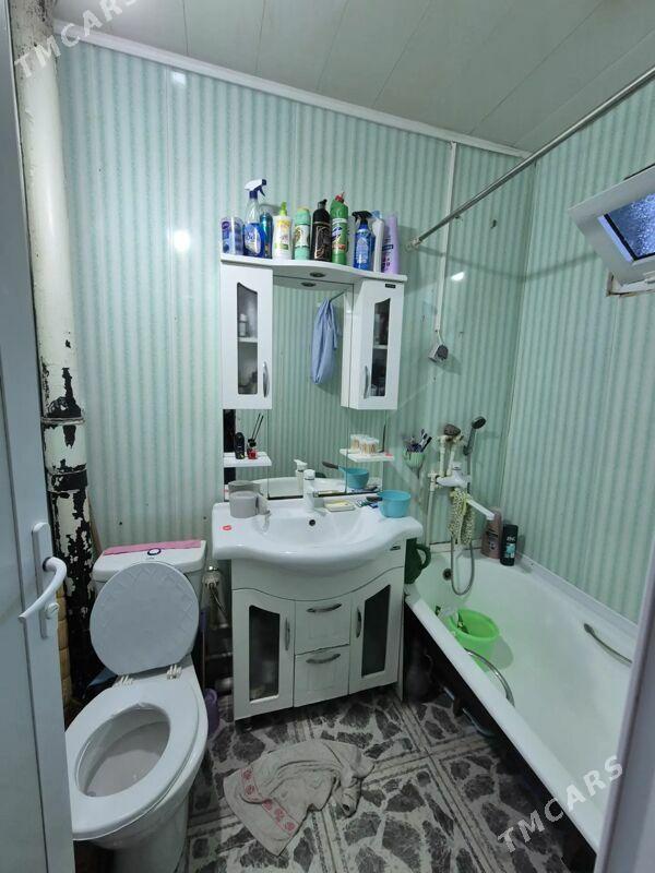 5mkr 3etaź 2komnat - Балканабат - img 5