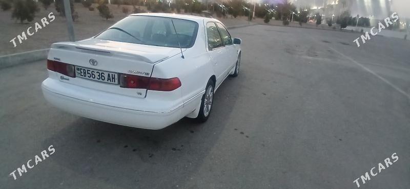 Toyota Camry 2001 - 130 000 TMT - Aşgabat - img 3