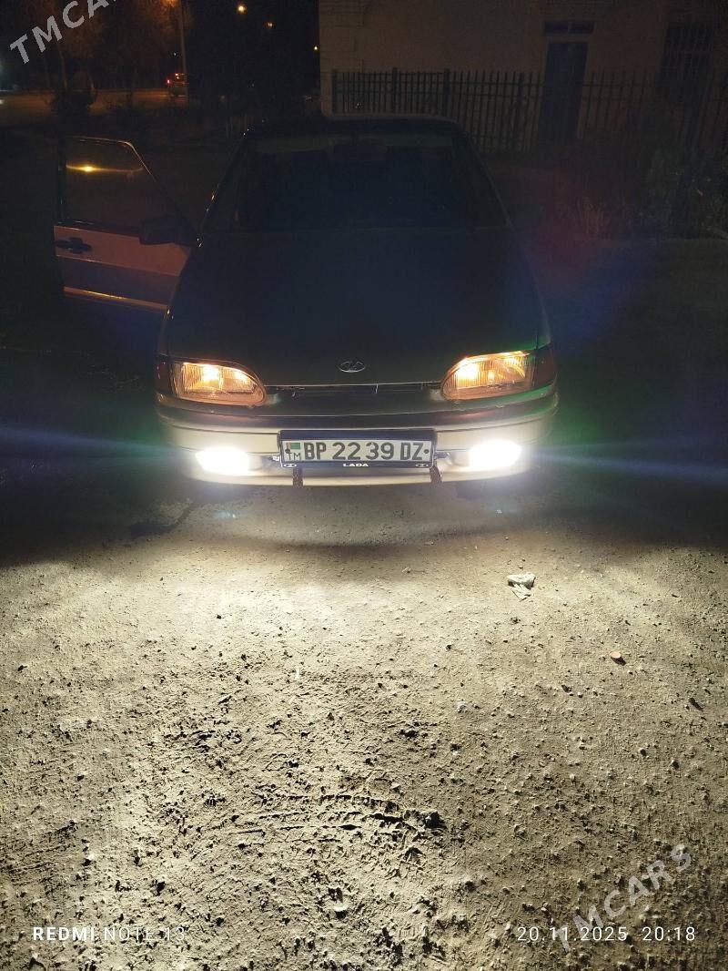 Lada 2115 2000 - 30 000 TMT - Дашогуз - img 4
