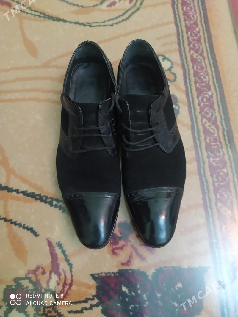 Köwuş - Aşgabat - img 2