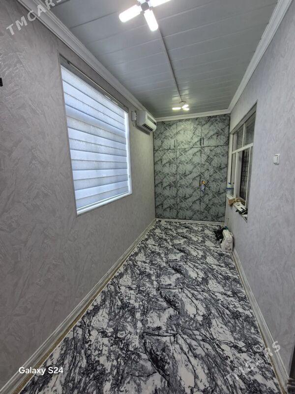 5mkr 3etaź 2komnat - Балканабат - img 3