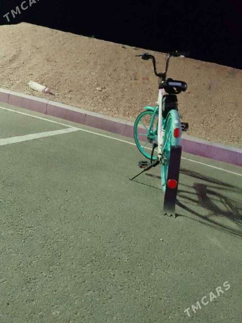 welik - Balkanabat - img 4