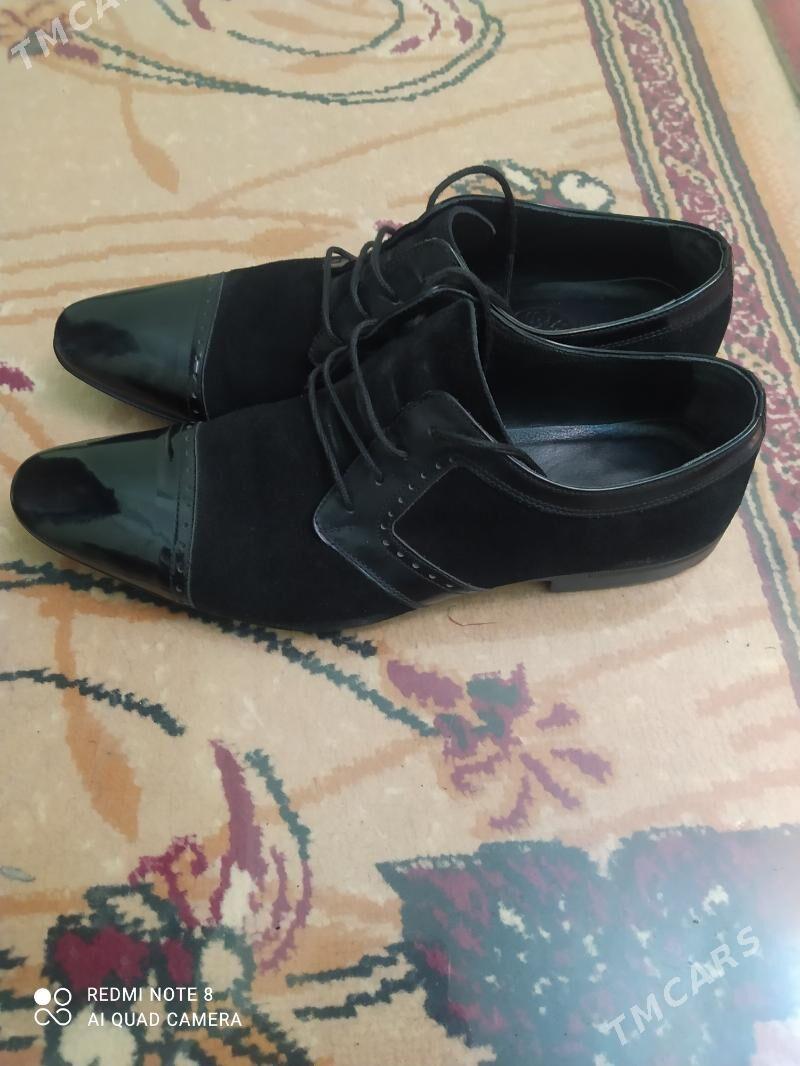 Köwuş - Aşgabat - img 1