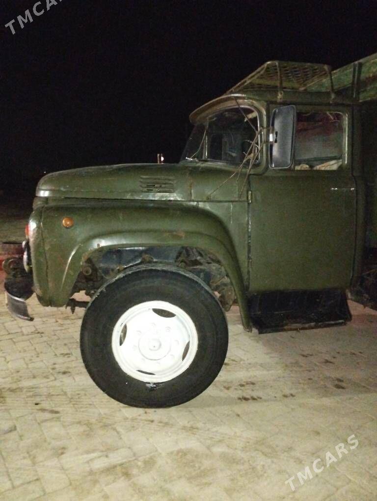 Zil 130 1993 - 55 000 TMT - Каракумский этрап - img 4