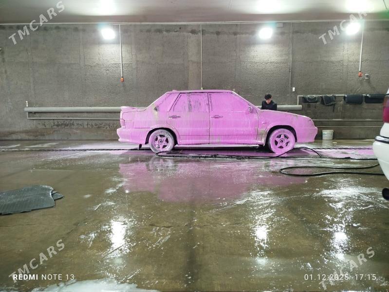 Lada 2115 2000 - 30 000 TMT - Дашогуз - img 3