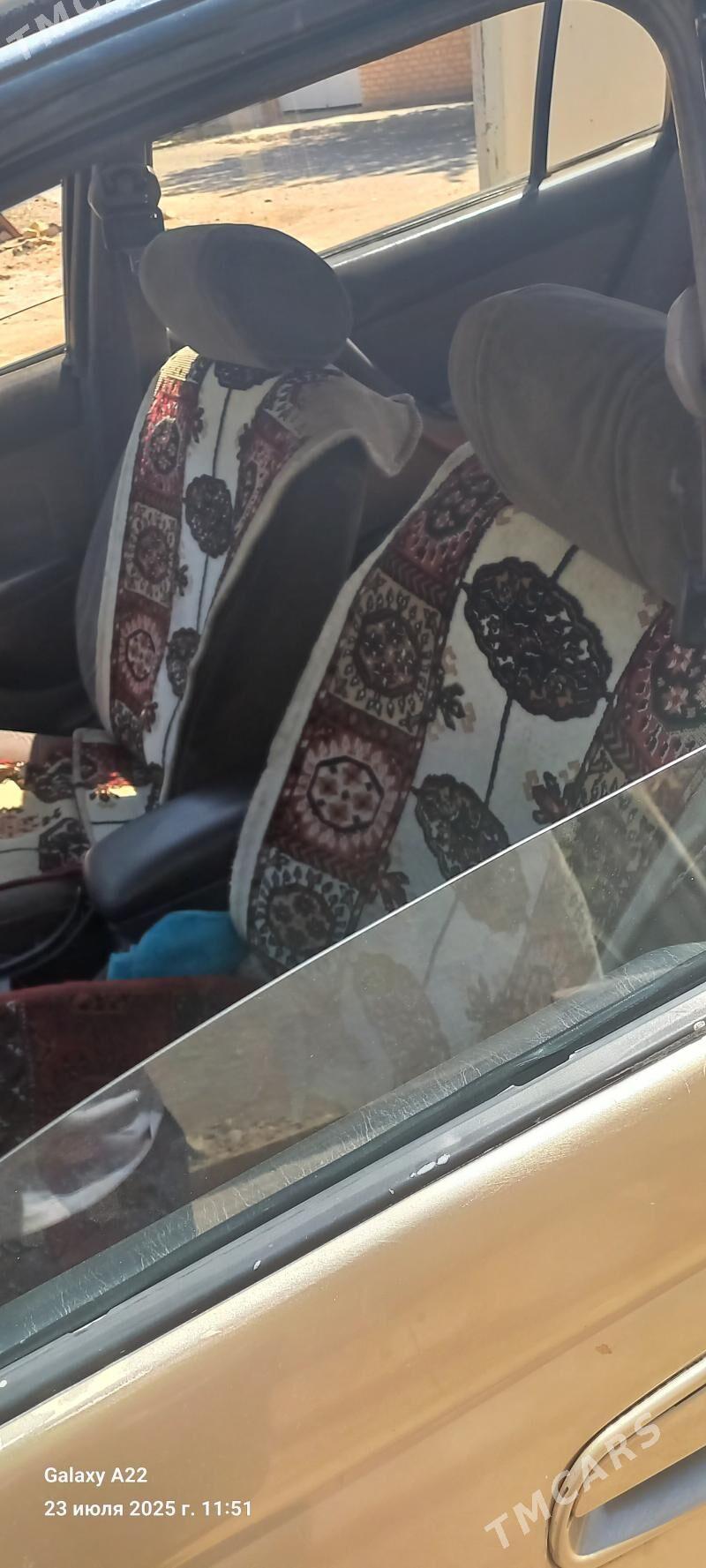 Toyota Corona 1992 - 50 000 TMT - Mary - img 7