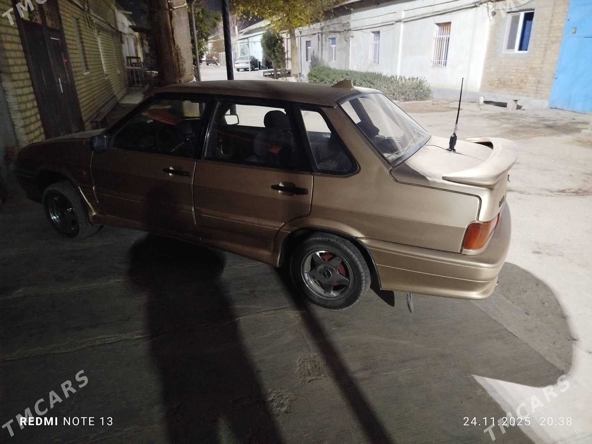 Lada 2115 2000 - 30 000 TMT - Дашогуз - img 5