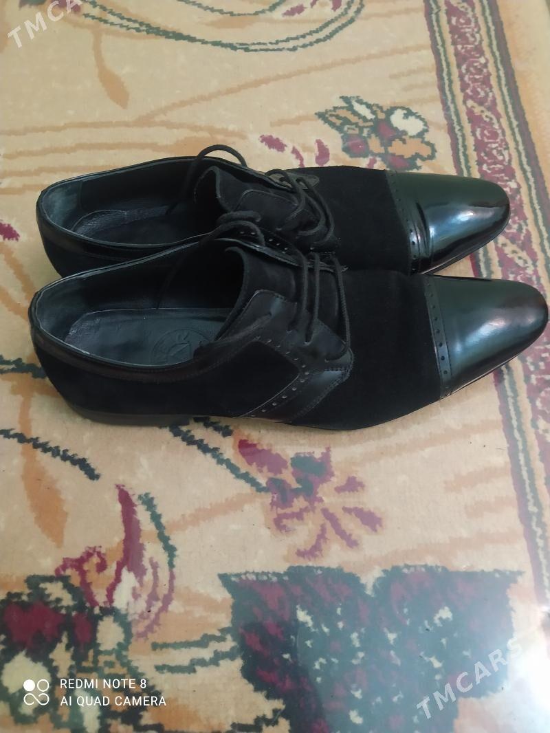 Köwuş - Aşgabat - img 3