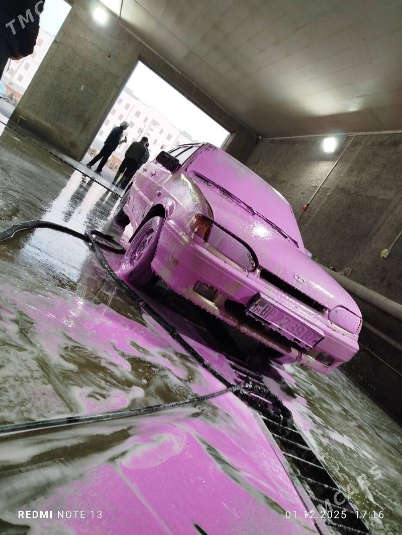 Lada 2115 2000 - 30 000 TMT - Дашогуз - img 2