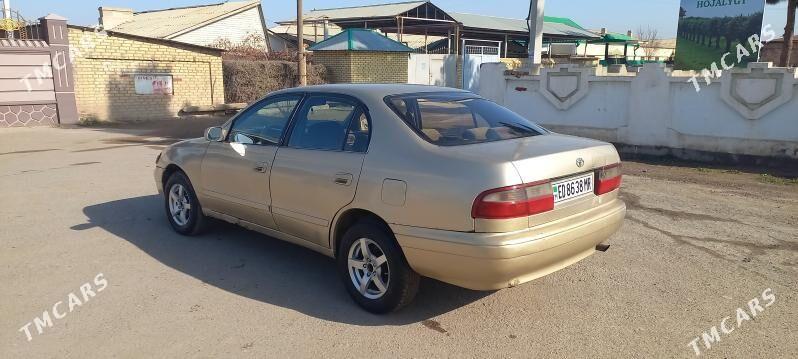 Toyota Corona 1992 - 50 000 TMT - Mary - img 2