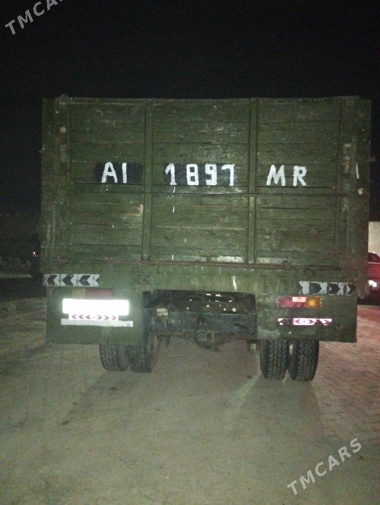 Zil 130 1993 - 55 000 TMT - Каракумский этрап - img 5