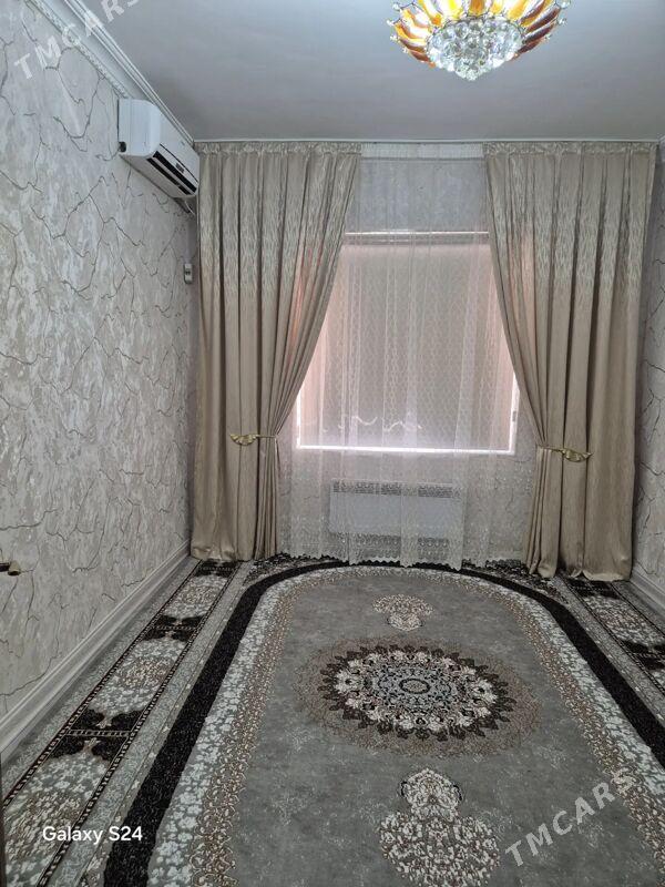 5mkr 3etaź 2komnat - Балканабат - img 4