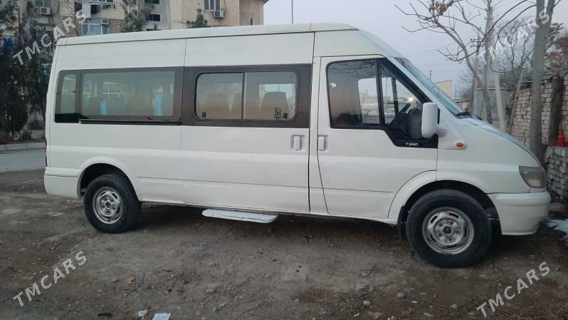 Ford Transit Connect 2009 - 100 000 TMT - Aşgabat - img 3