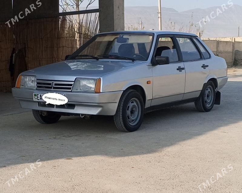Lada 21099 1998 - 40 000 TMT - Büzmeýin - img 1