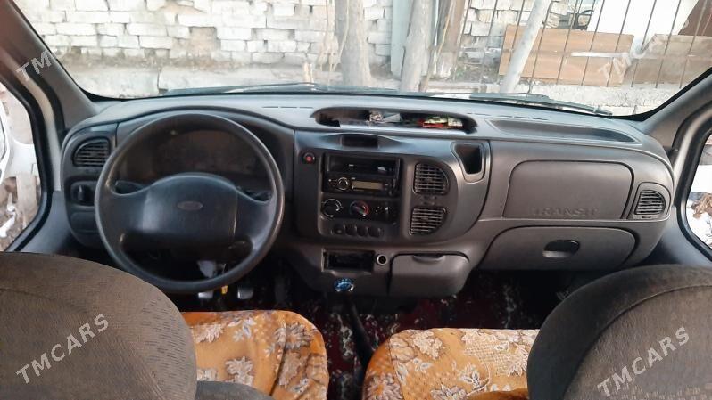 Ford Transit Connect 2009 - 100 000 TMT - Aşgabat - img 2
