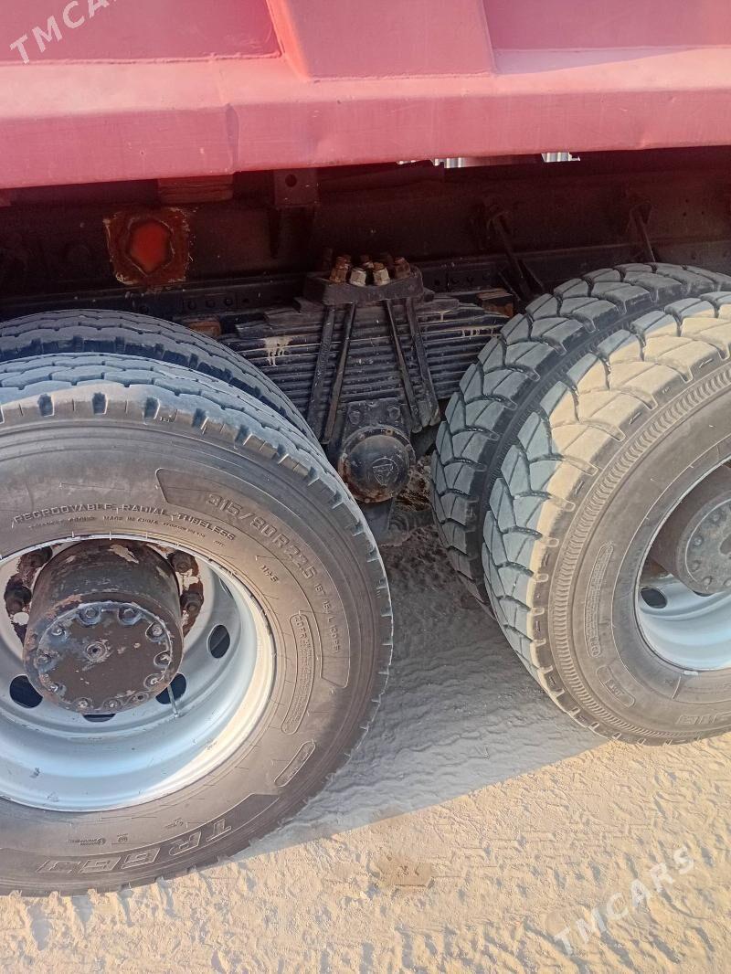 Maz Samosval 2013 - 410 000 TMT - Sakarçäge - img 2