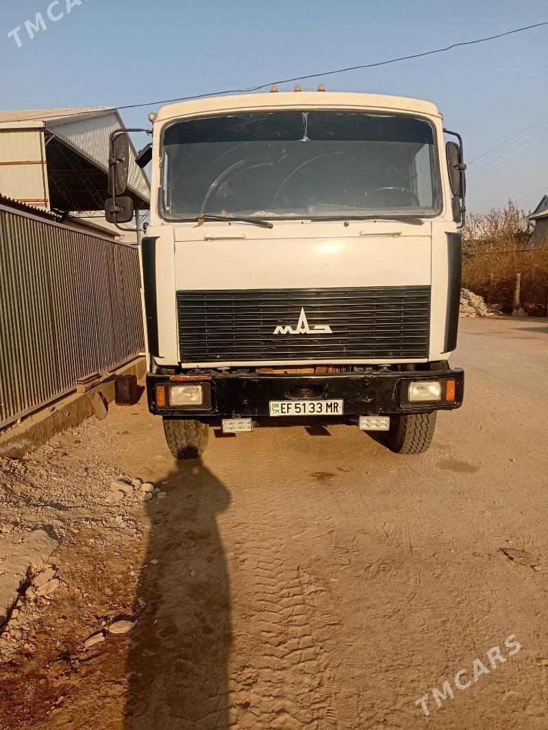 Maz Samosval 2013 - 410 000 TMT - Sakarçäge - img 3