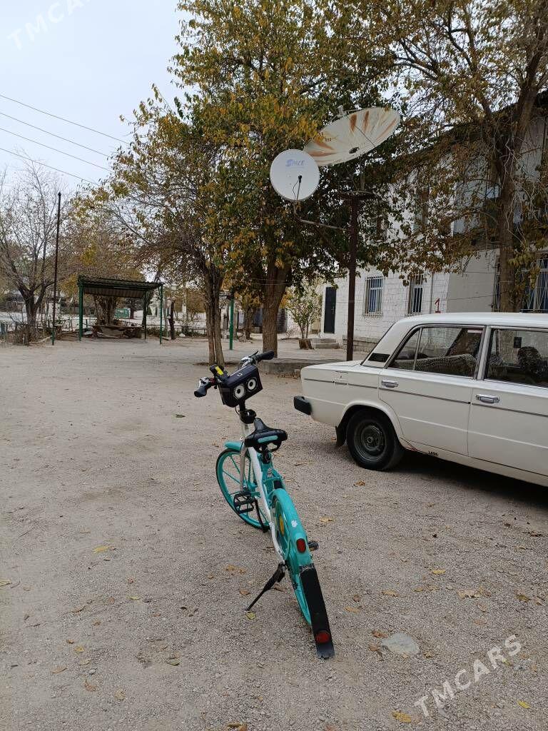 welik - Balkanabat - img 8