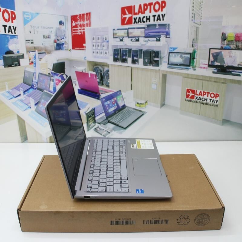 Asus Vivobook_i5+iGPU (48EU) - Aşgabat - img 3