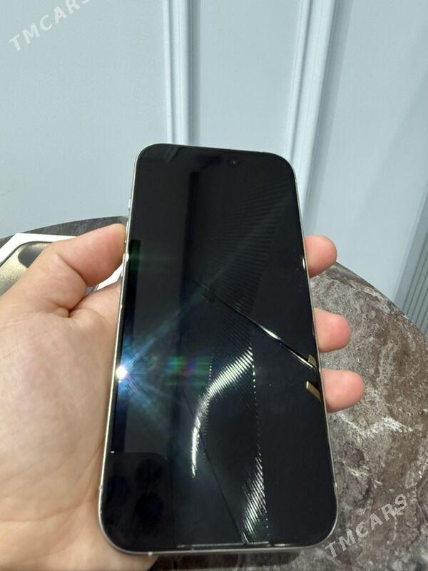 iphone 15pro - Мир 6 - img 3