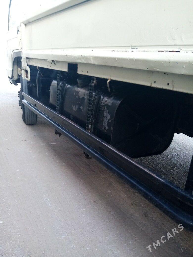 Forland H3 2011 - 115 000 TMT - Гумдаг - img 4