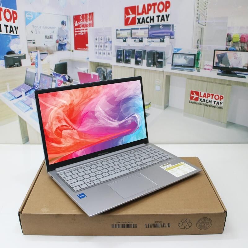 Asus Vivobook_i5+iGPU (48EU) - Aşgabat - img 2