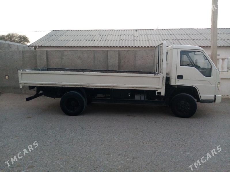 Forland H3 2011 - 115 000 TMT - Гумдаг - img 2