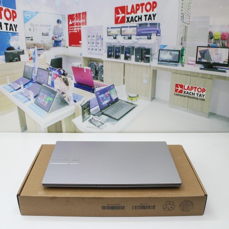 Asus Vivobook_i5+iGPU (48EU) - Aşgabat - img 8