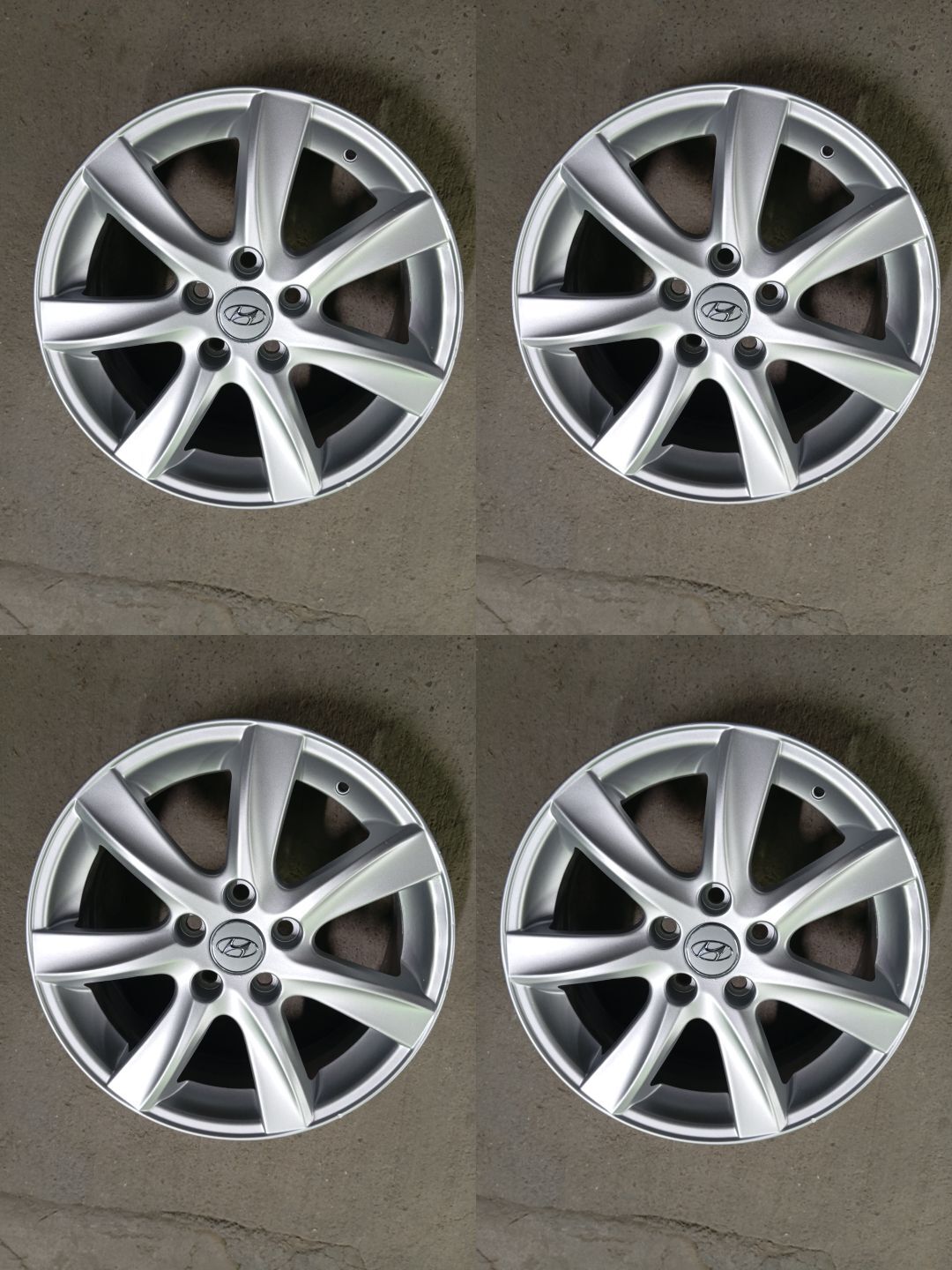 17 lik kiy hunday 2 000 TMT - Бедев - img 2