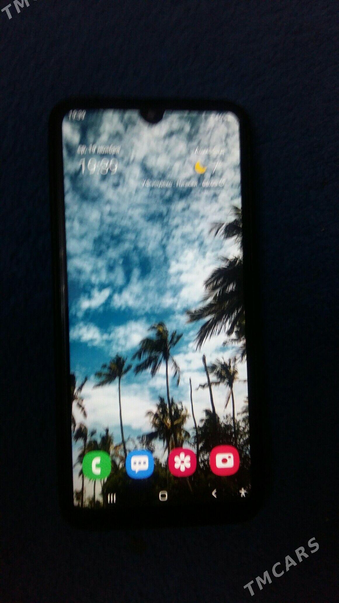 SAMSUNG A41 САМСУНГ А41 4.64 - Ашхабад - img 2