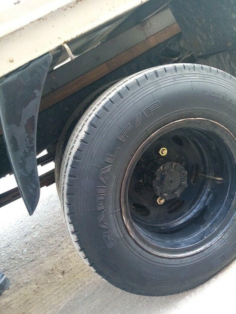 Forland H3 2011 - 115 000 TMT - Гумдаг - img 6