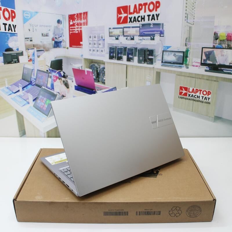 Asus Vivobook_i5+iGPU (48EU) - Aşgabat - img 6