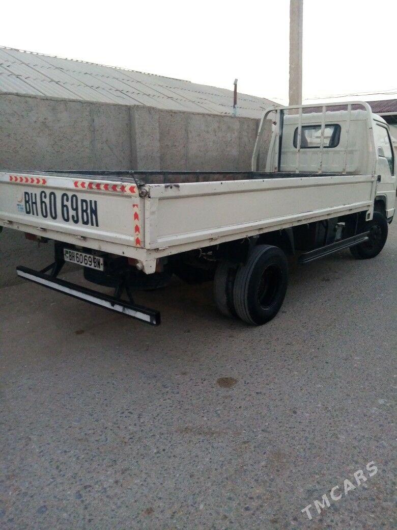 Forland H3 2011 - 115 000 TMT - Гумдаг - img 3